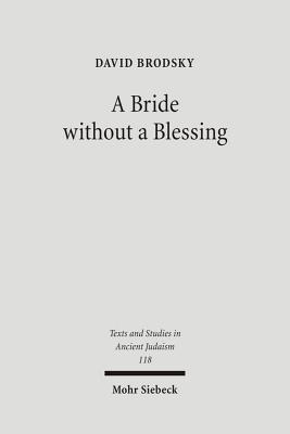 A Bride without a Blessing