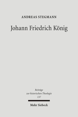 Johann Friedrich Koenig