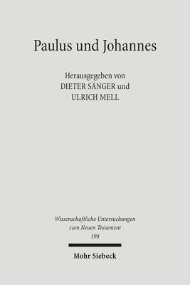 Paulus und Johannes