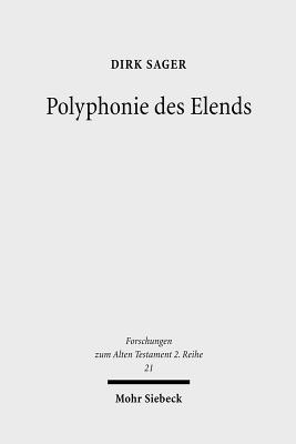 Polyphonie des Elends