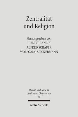 Zentralitat und Religion