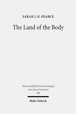 The Land of the Body