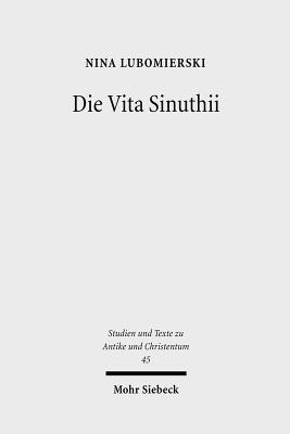 Die Vita Sinuthii