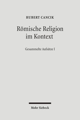 Roemische Religion im Kontext