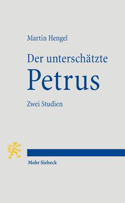 Der unterschatzte Petrus