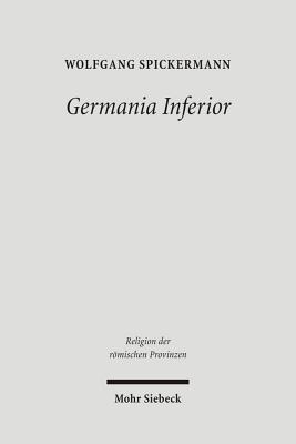 Germania Inferior