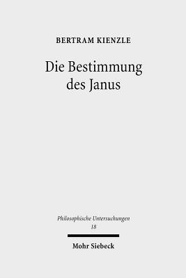 Die Bestimmung des Janus