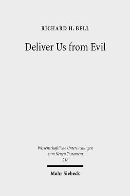 Deliver Us from Evil