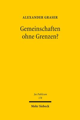 Gemeinschaften ohne Grenzen?