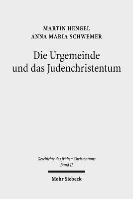 Geschichte des fruhen Christentums