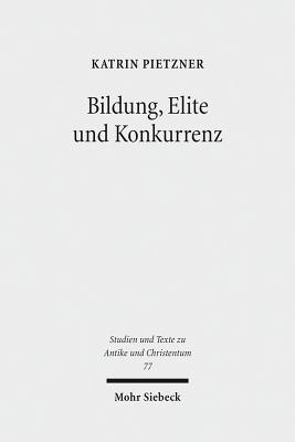 Bildung, Elite und Konkurrenz