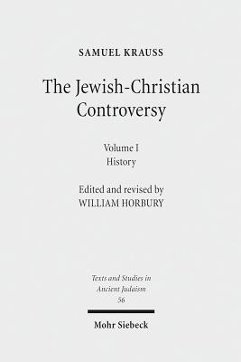 The Jewish-Christian Controversy