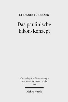 Das paulinische Eikon-Konzept