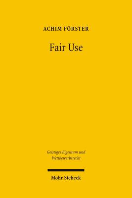 Fair Use