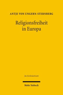 Religionsfreiheit in Europa