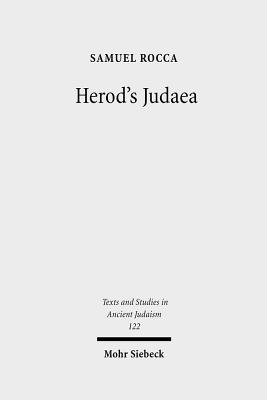 Herod's Judaea