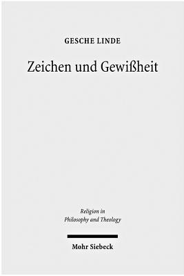 Zeichen und Gewissheit