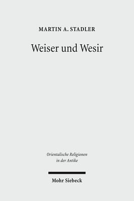 Weiser und Wesir