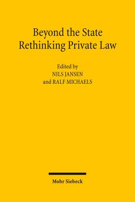 Beyond the State: Rethinking Private Law