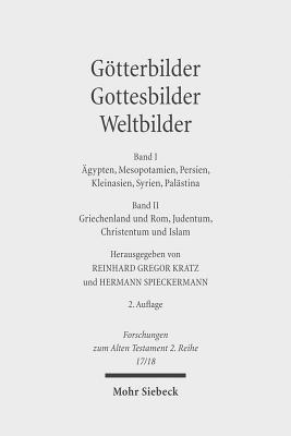 Goetterbilder - Gottesbilder - Weltbilder