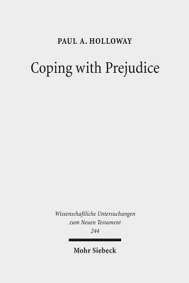 Coping with Prejudice