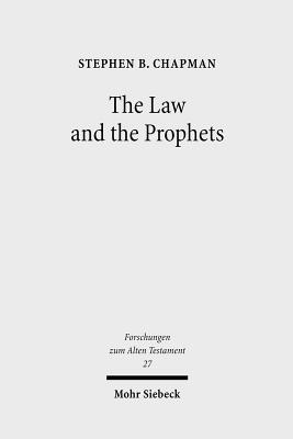 The Law and the Prophets