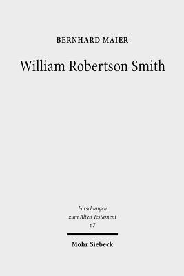 William Robertson Smith