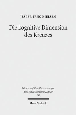 Die kognitive Dimension des Kreuzes