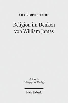 Religion im Denken von William James