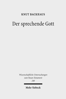 Der sprechende Gott