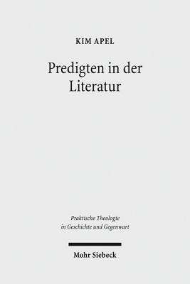 Predigten in der Literatur