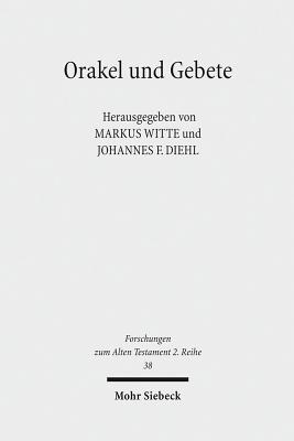 Orakel und Gebete