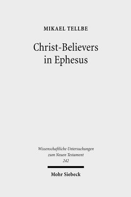 Christ-Believers in Ephesus