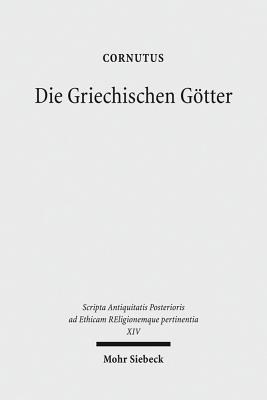 Die Griechischen Goetter