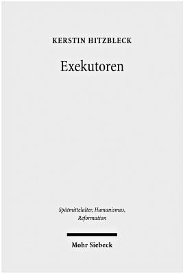 Exekutoren