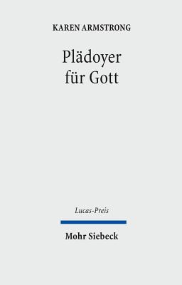 Pladoyer fur Gott