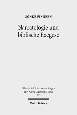 Narratologie und biblische Exegese