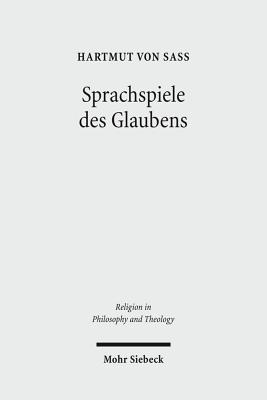 Sprachspiele des Glaubens