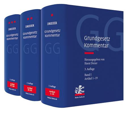 Grundgesetz-Kommentar