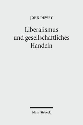 Liberalismus und gesellschaftliches Handeln