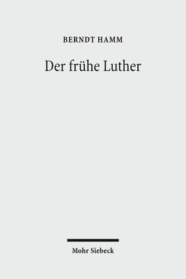 Der fruhe Luther