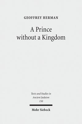 A Prince without a Kingdom