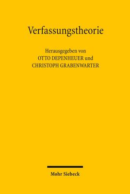 Verfassungstheorie