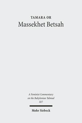 Massekhet Betsah