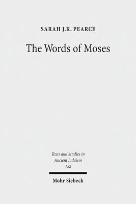 The Words of Moses