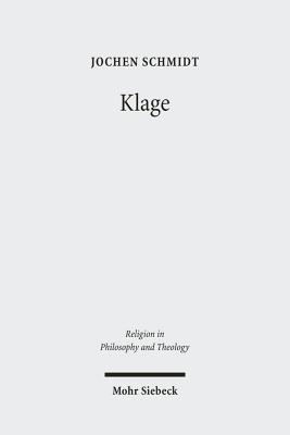 Klage