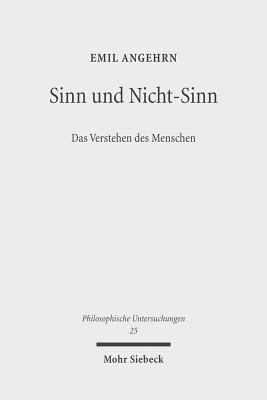 Sinn und Nicht-Sinn