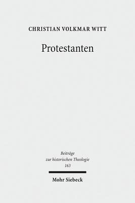 Protestanten