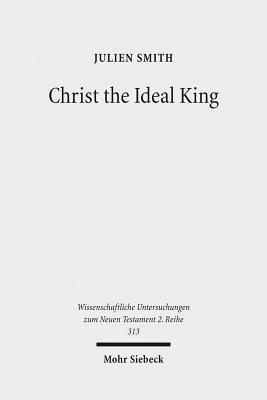 Christ the Ideal King