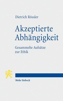 Akzeptierte Abhangigkeit